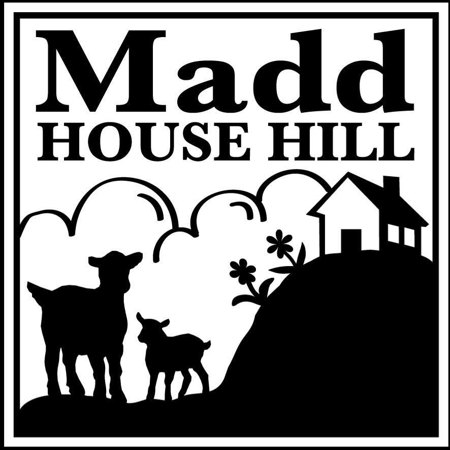 Madd House HIll Logo